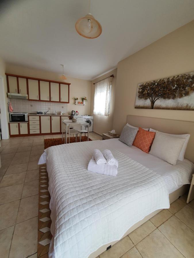 Stergios_Apartments 06 Kozani Dış mekan fotoğraf