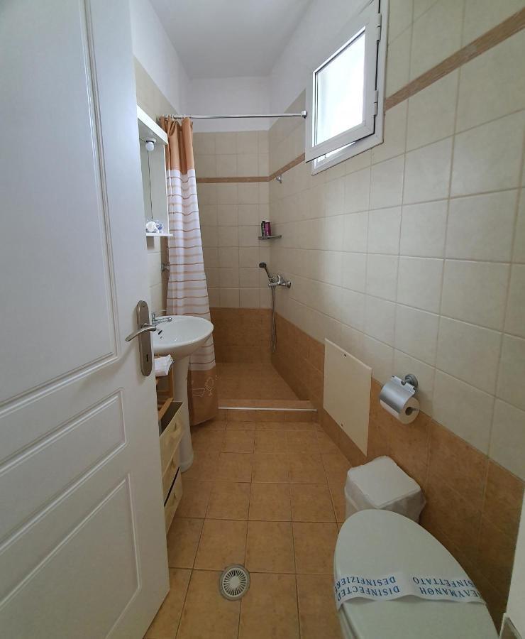 Stergios_Apartments 06 Kozani Dış mekan fotoğraf